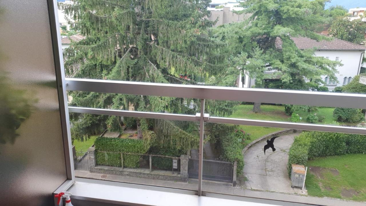 Golfo D'Oro Apartment Ascona Luaran gambar